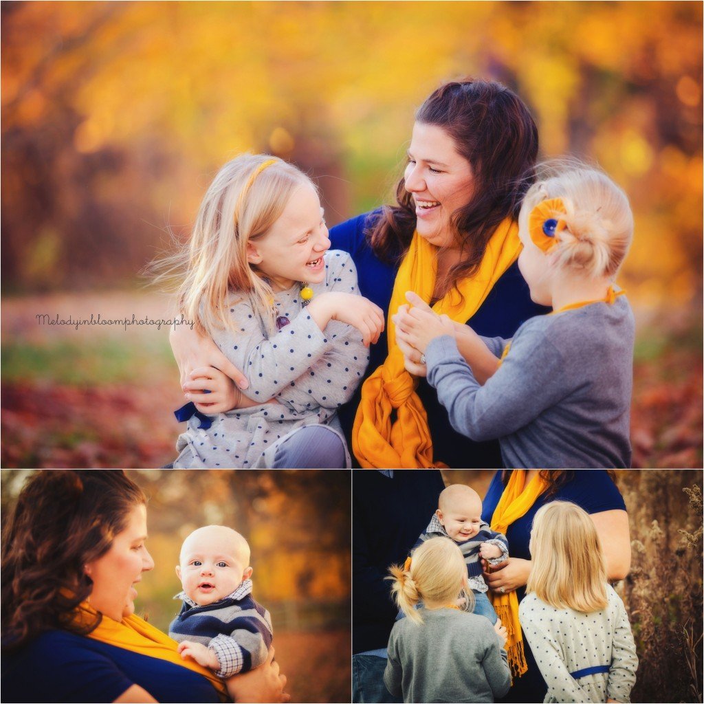 Thousand Oaks Family Photographer