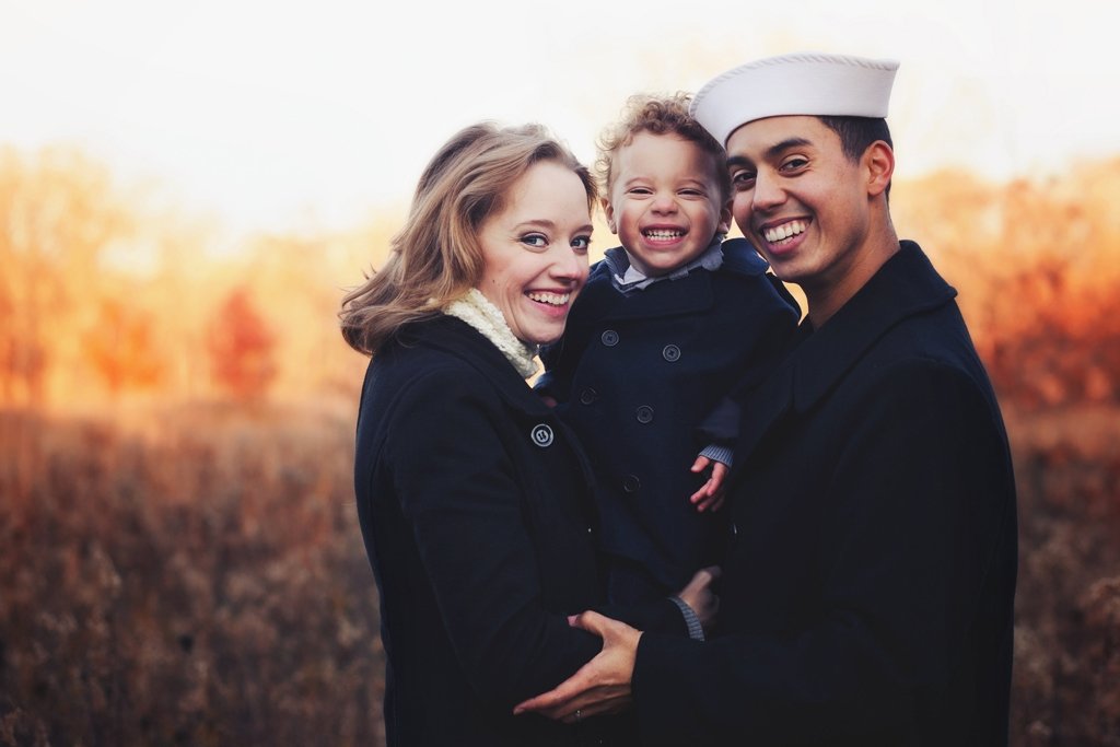 Thousand Oaks Family Photographer