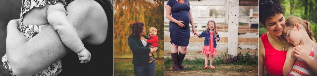 Skagit County, WA Maternity, Family Photographer