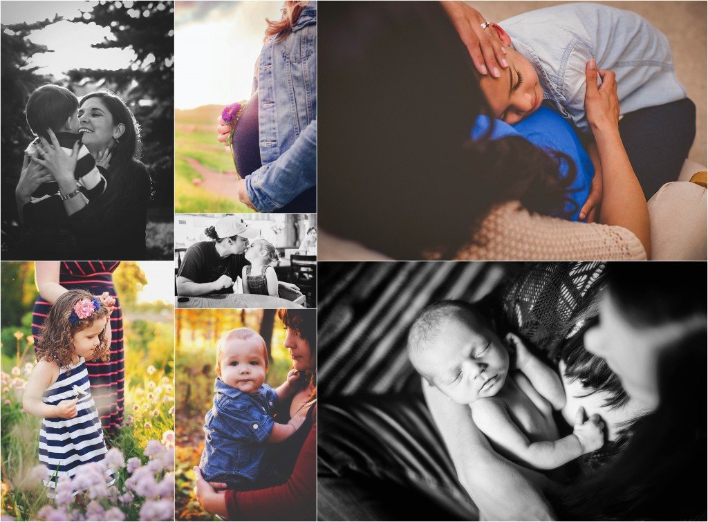 Skagit County, WA Maternity, Family Photographer