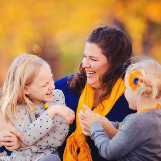 Lincolnshire, IL Family Photographer