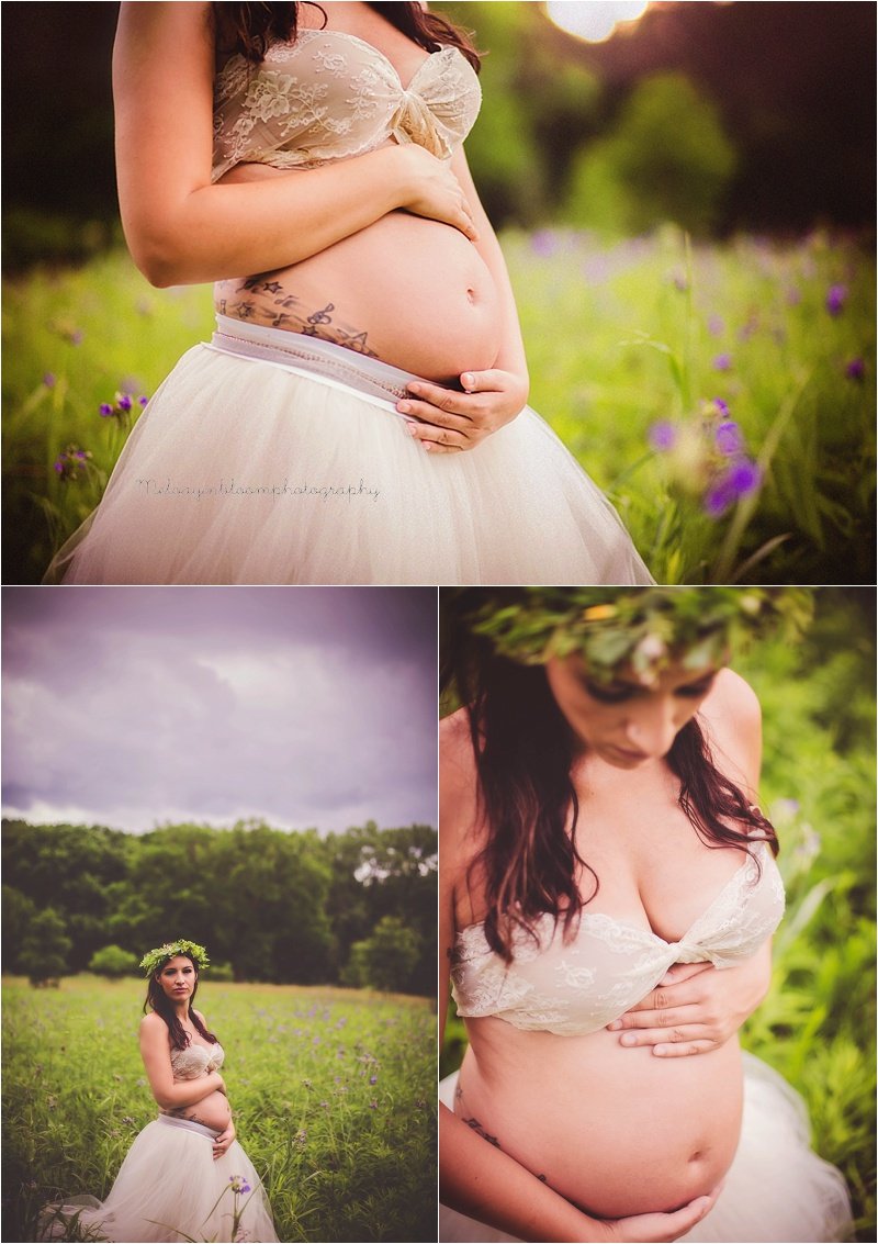 Camarillo, CA Maternity Photographer