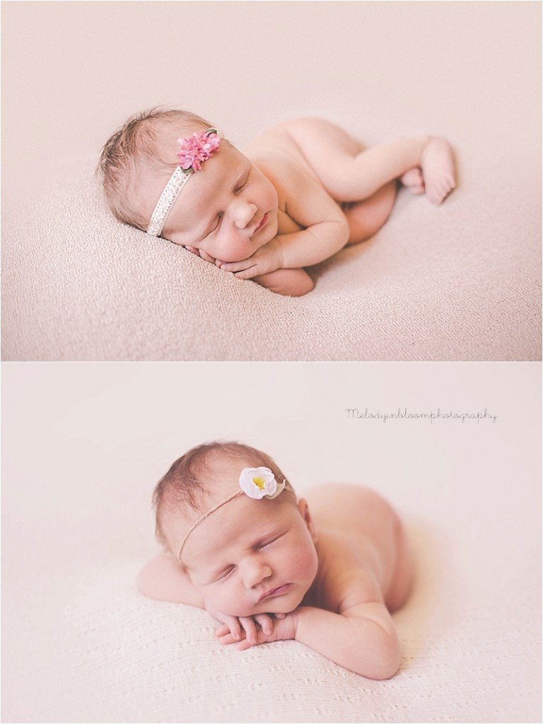 Camarillo Newborn Photographer