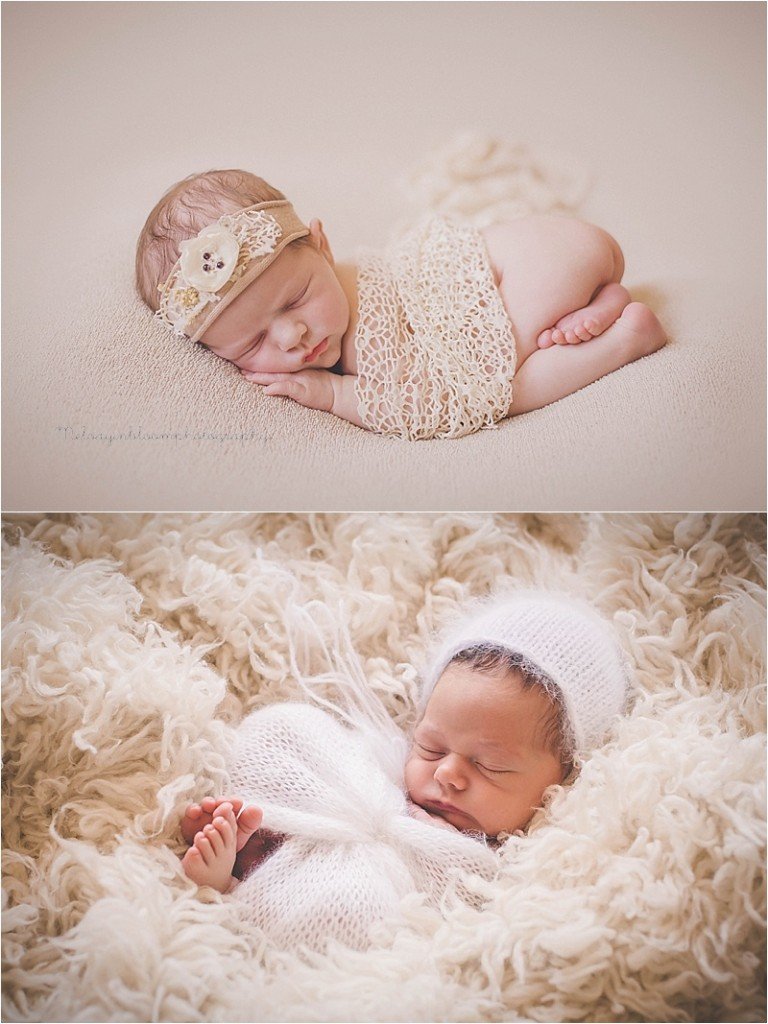 Camarillo Newborn Photographer