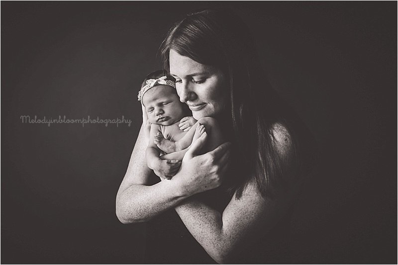 Camarillo Newborn Photographer