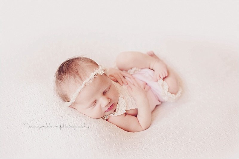 Camarillo Newborn Photographer