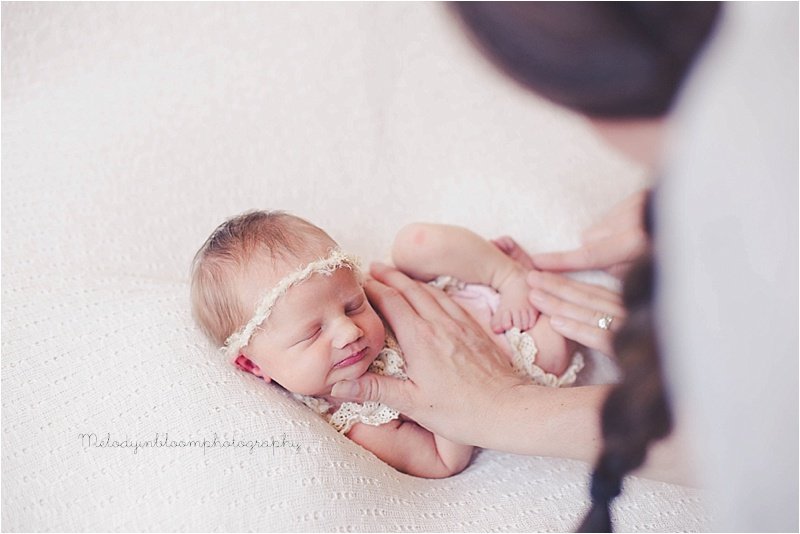 Camarillo Newborn Photographer