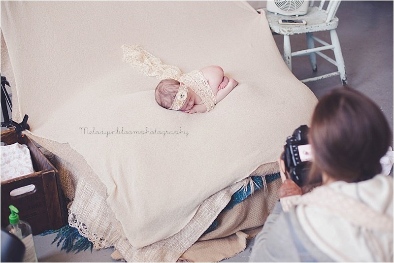 Camarillo Newborn Photographer