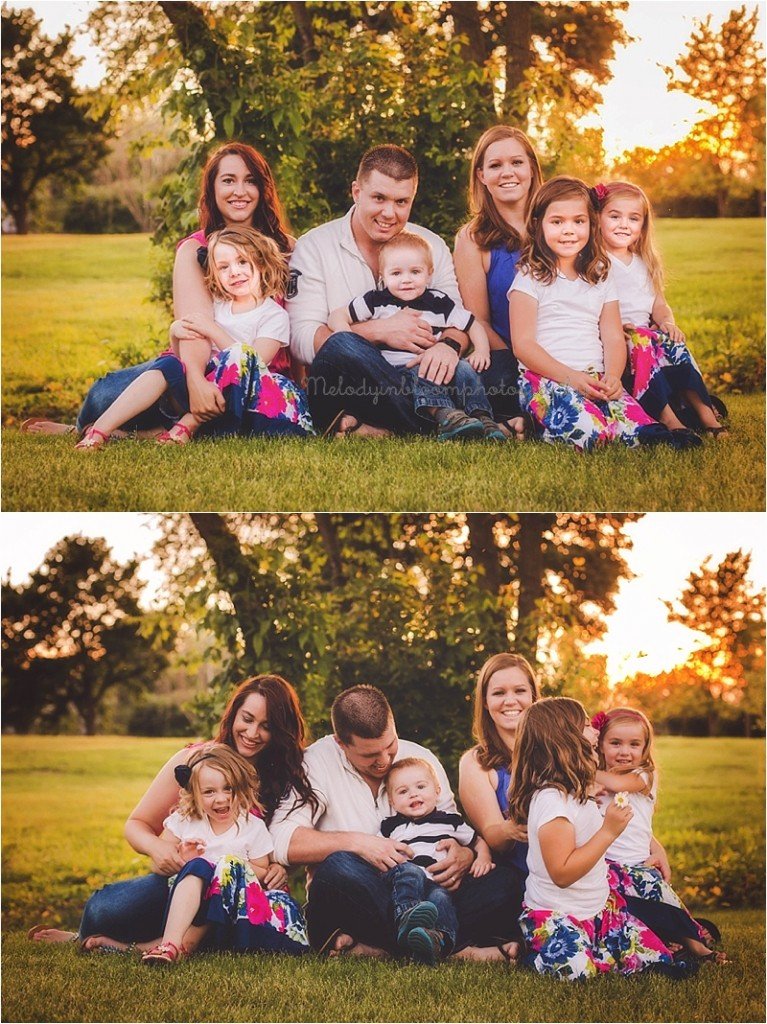 Gurnee, IL Family, Child Photographer