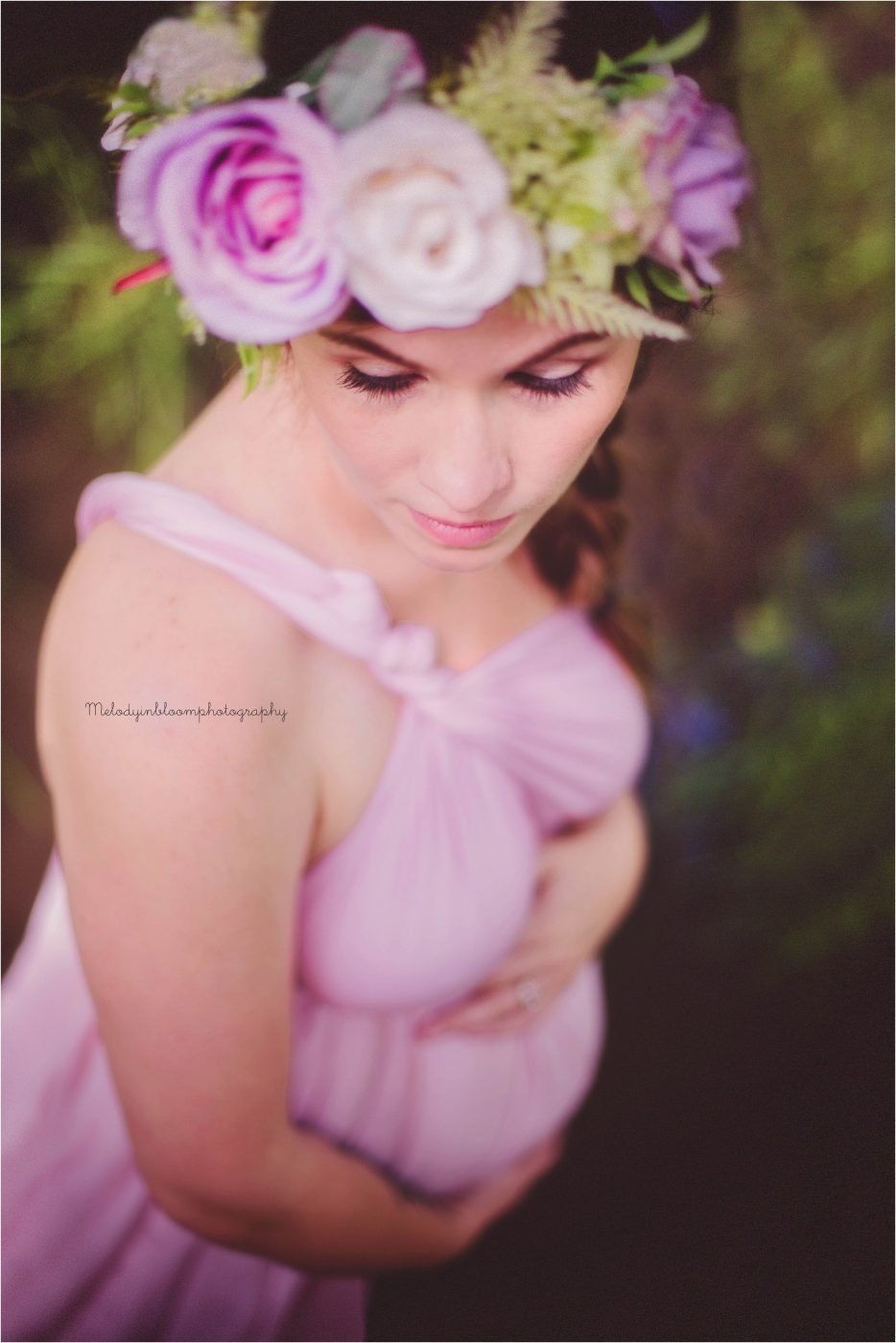 Camarillo, CA Maternity Photographer