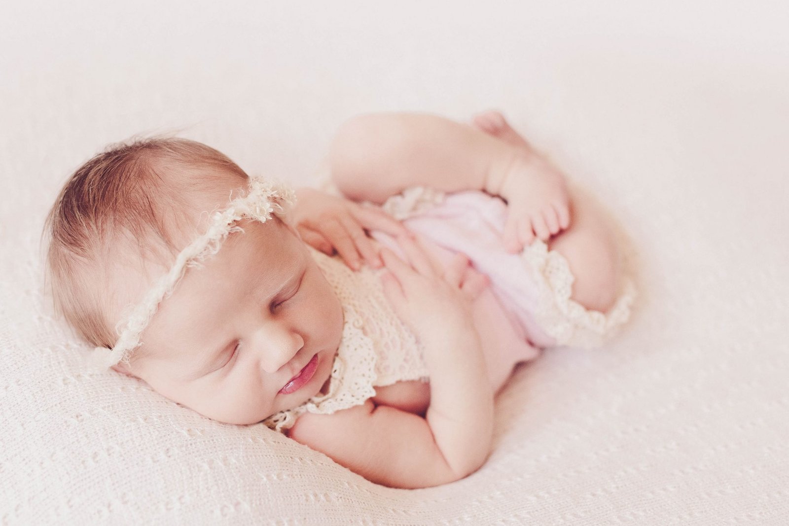 Ventura County, CA Newborn Photographer