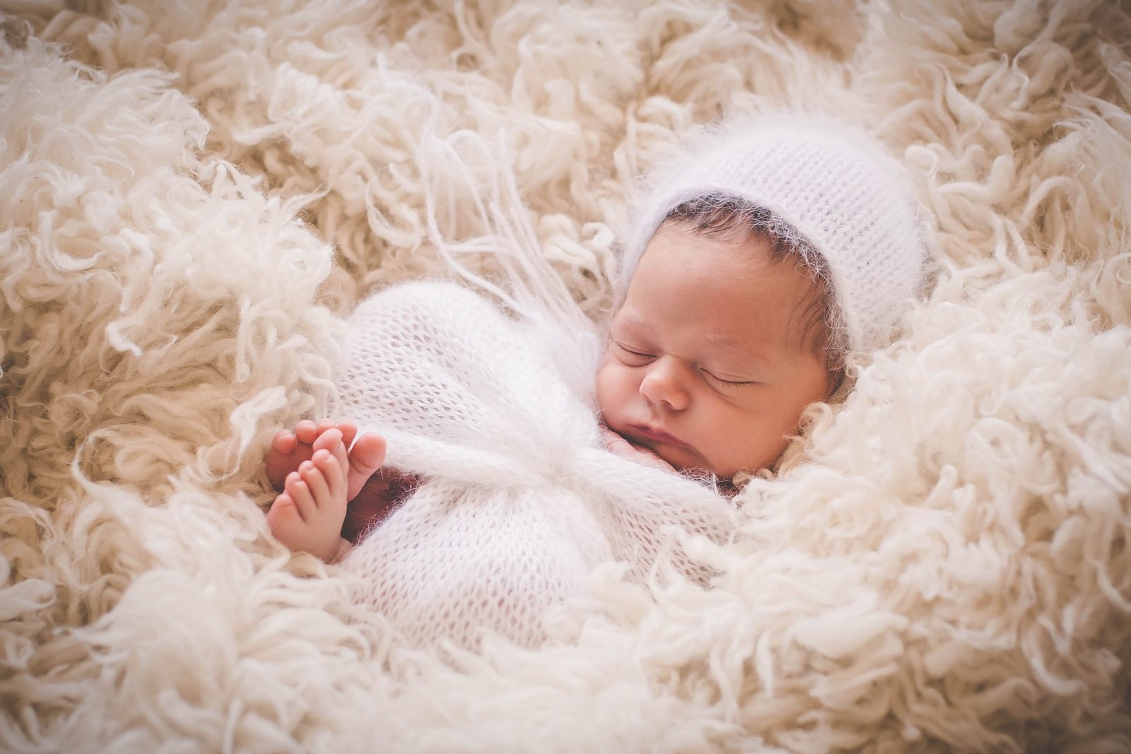 Ventura County, CA Newborn Photographer