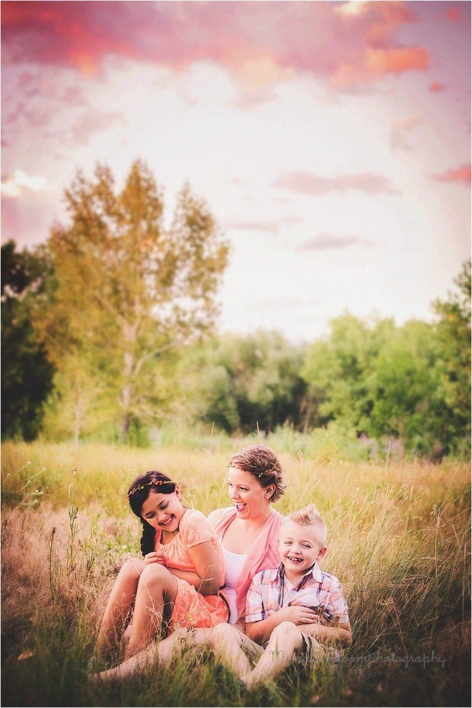 Denver, CO Child, Family Photographer