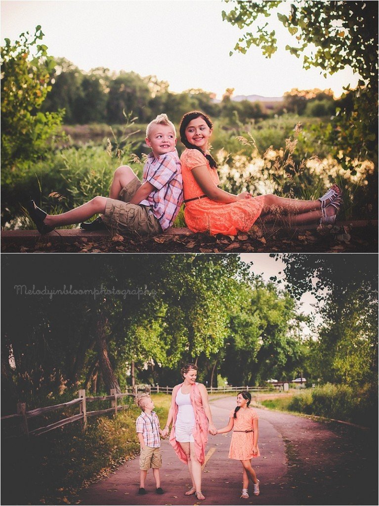 Denver, CO Child, Family Photographer