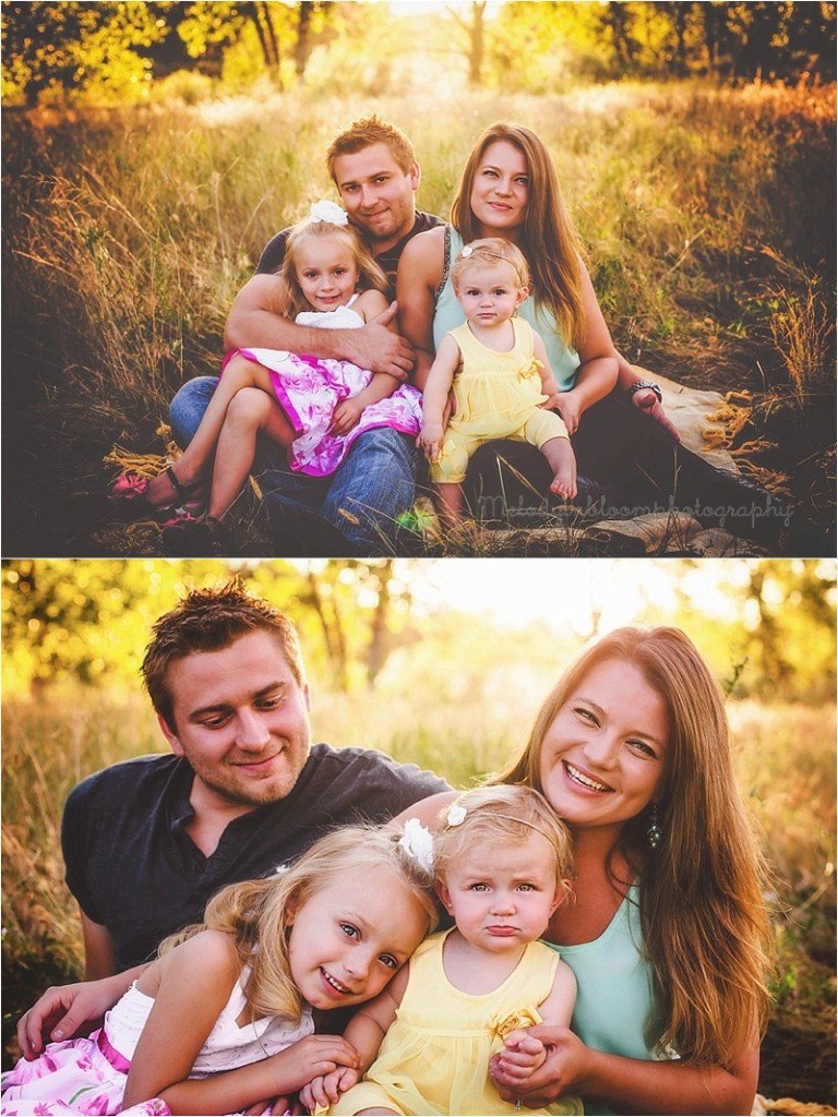 Denver, CO Family Photographer