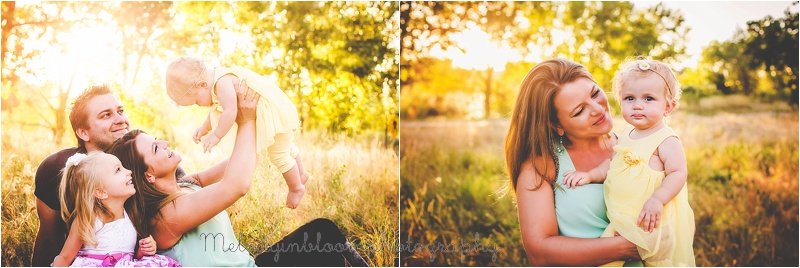 Denver, CO Family Photographer