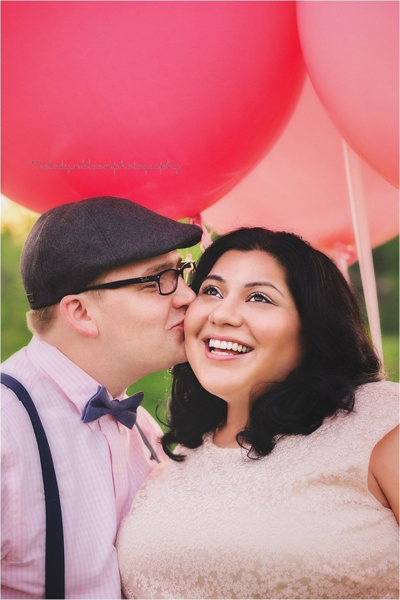 Winthrop Harbor, IL Engagement Photographer