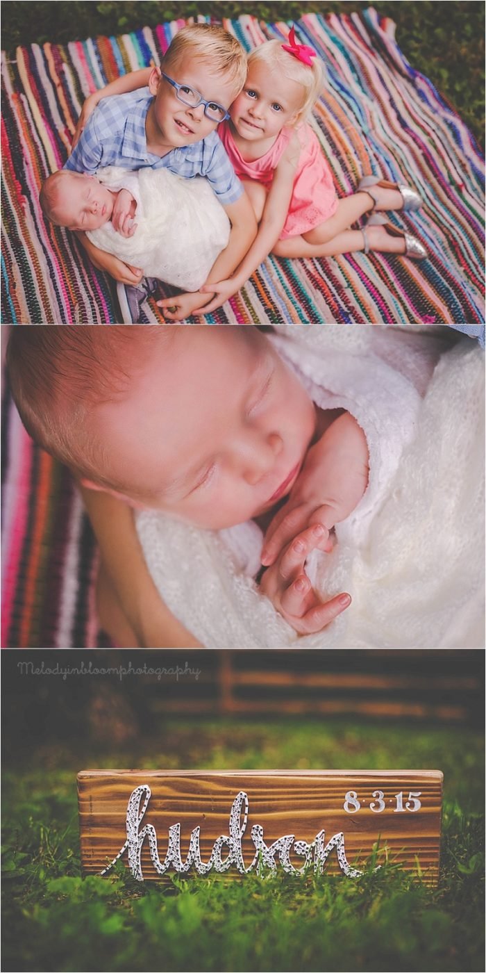 Deerfield, IL Family, Newborn Photographer