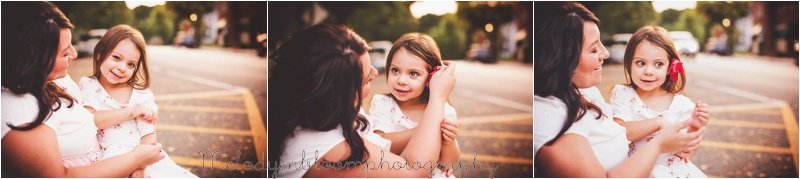 Camarillo Family Photographer