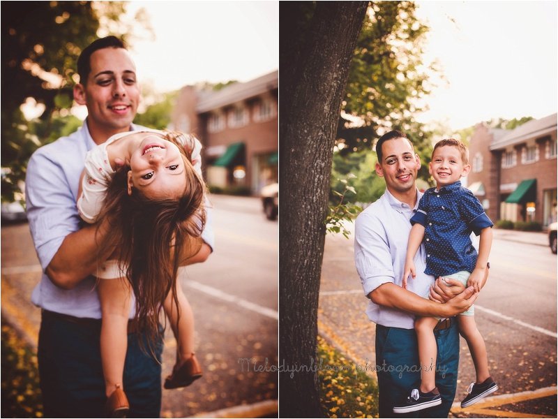 Camarillo Family Photographer