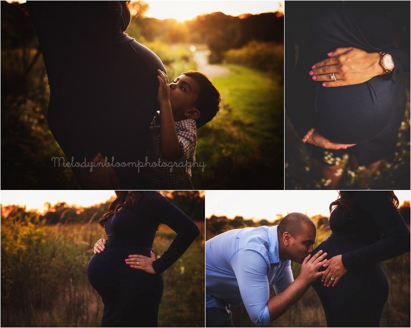 Oxnard, CA Maternity Photographer