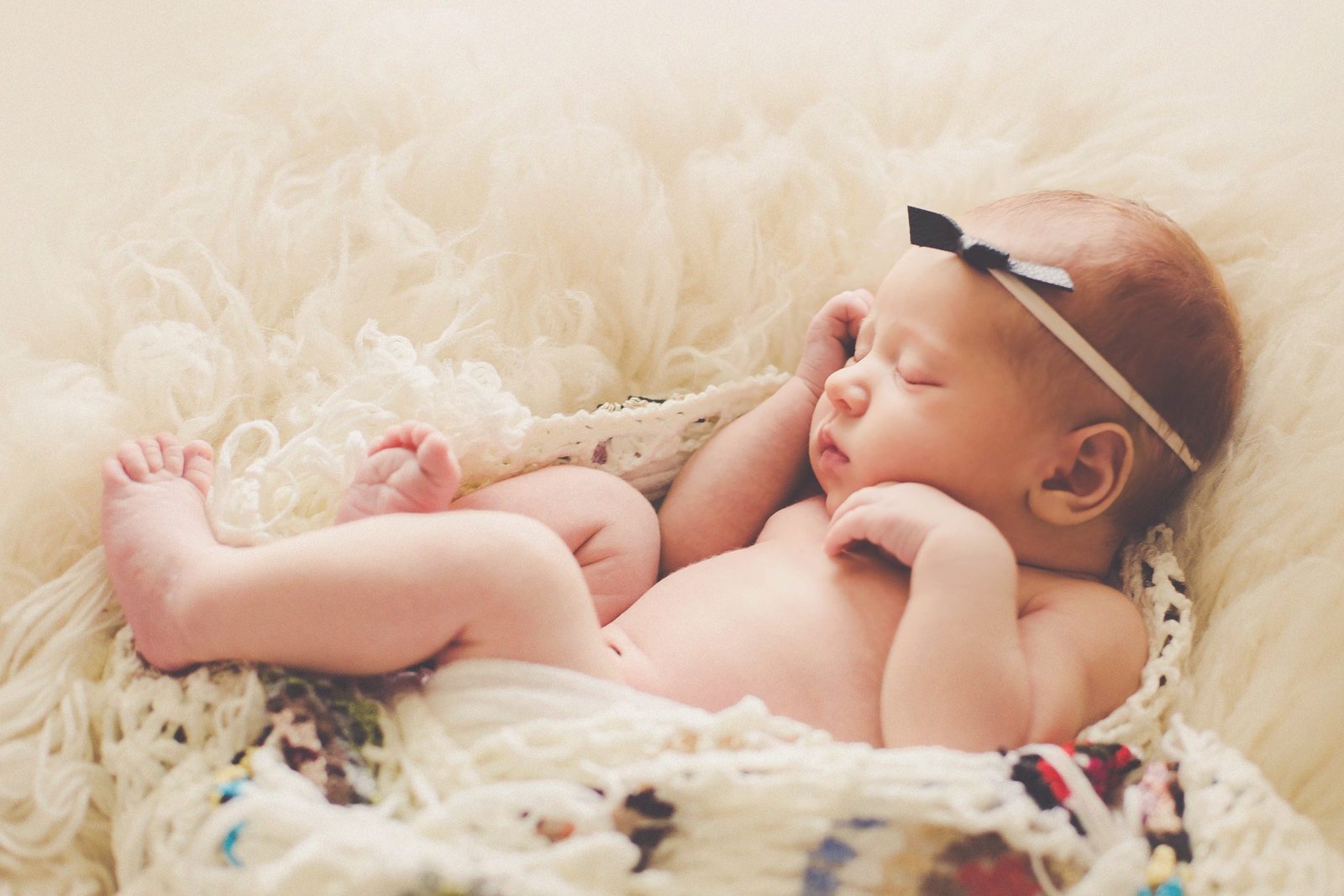 Ventura County, CA Newborn Photographer