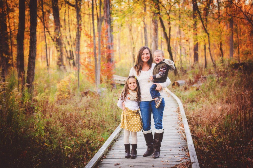 Thousand Oaks Family Photographer