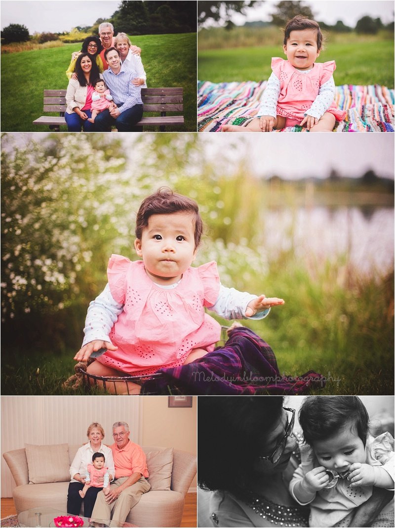 Libertyville, IL Baby Photographer