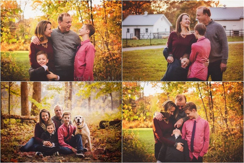 Vernon Hills, IL Family, Child Photographer