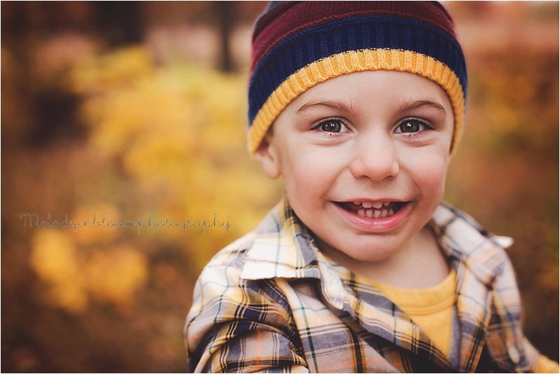 Grayslake, IL Child Photographer