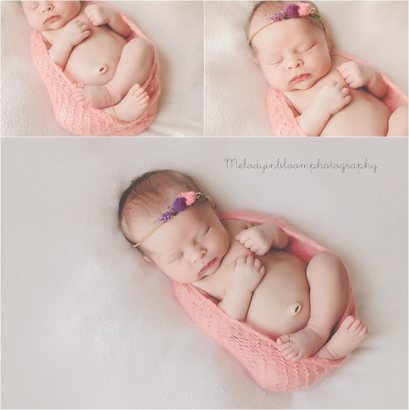 Gurnee, IL Newborn Photographer