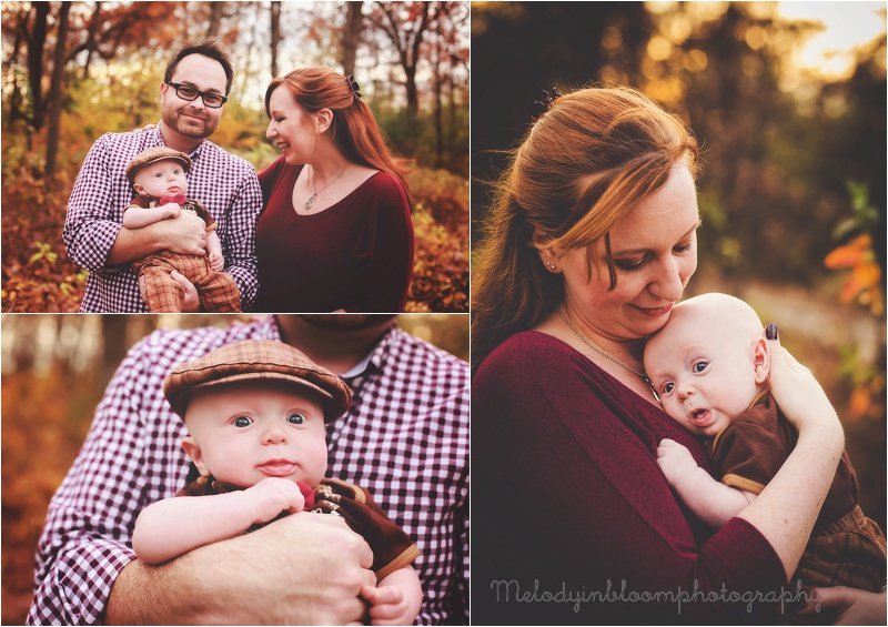 Gurnee, IL Family, Baby Photographer