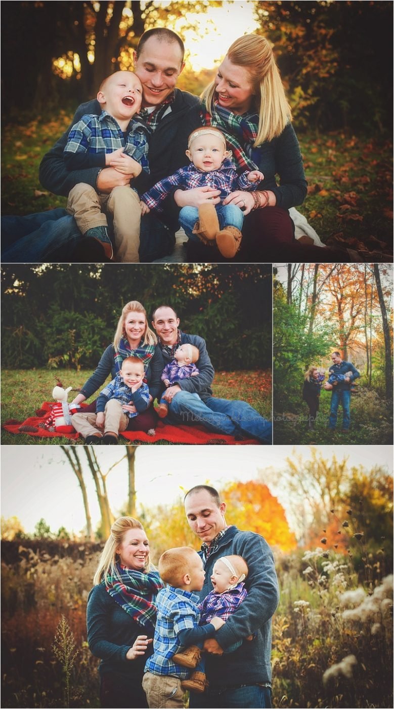 Gurnee, IL Family, Baby Photographer