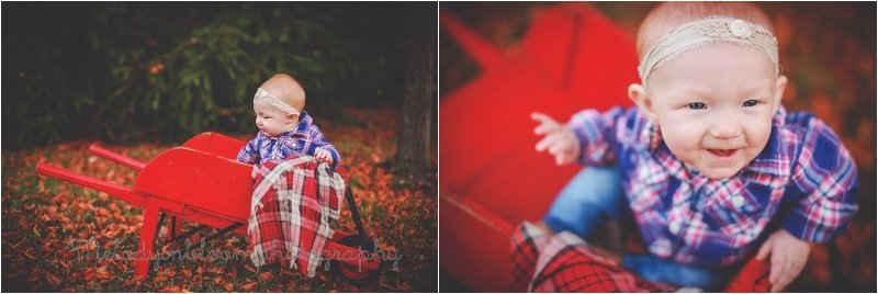 Gurnee, IL Family, Baby Photographer