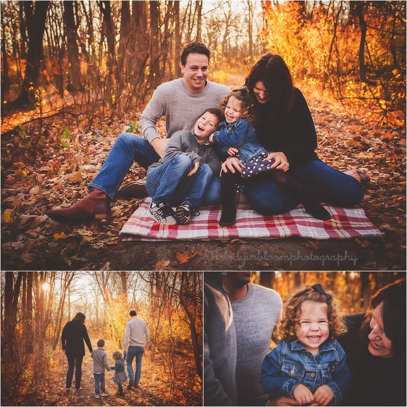 Evanston, IL Family Photographer