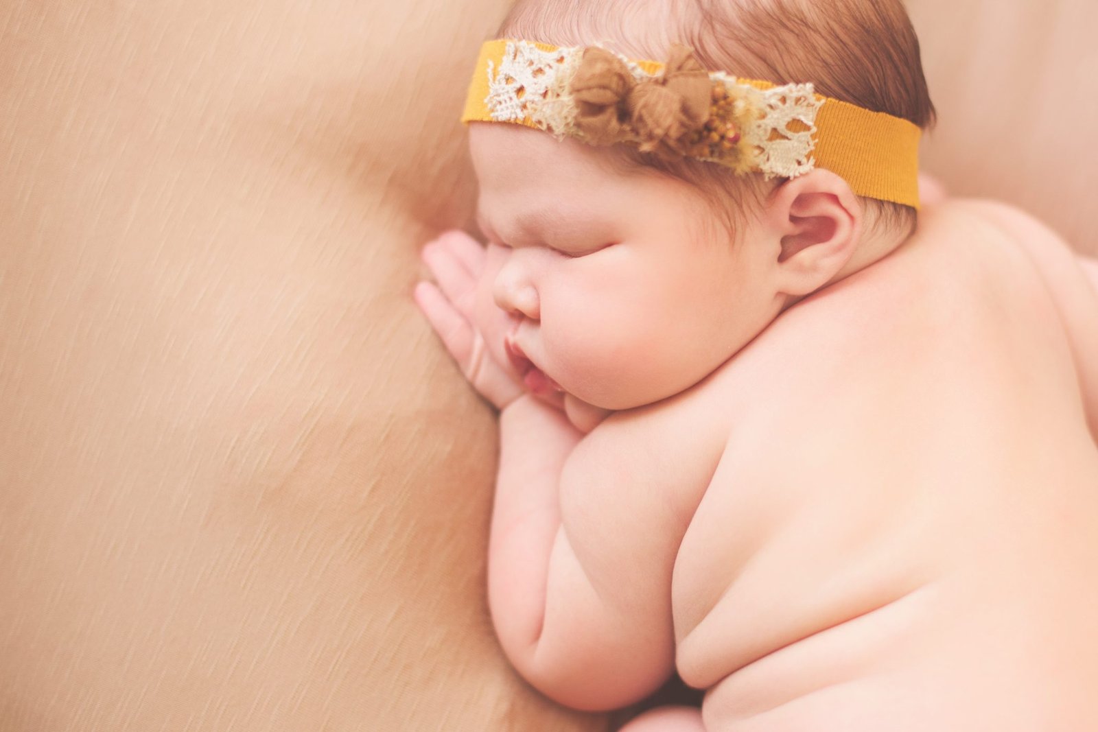 Newborn Photography