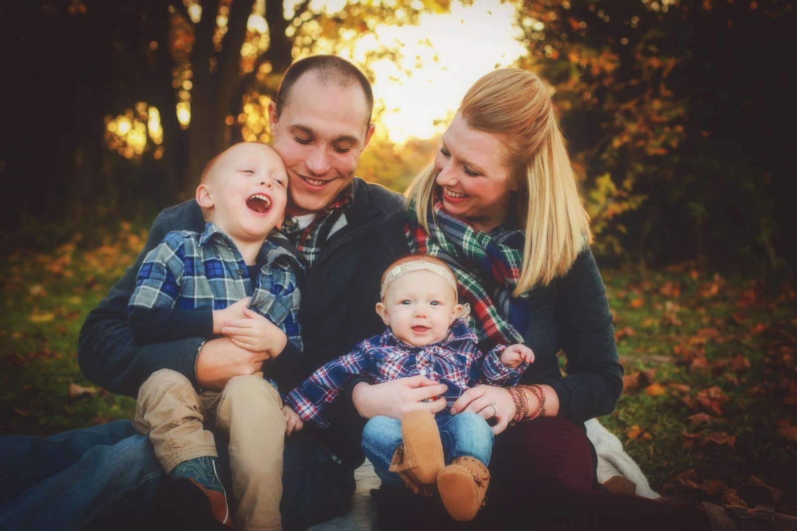 Thousand Oaks Family Photographer