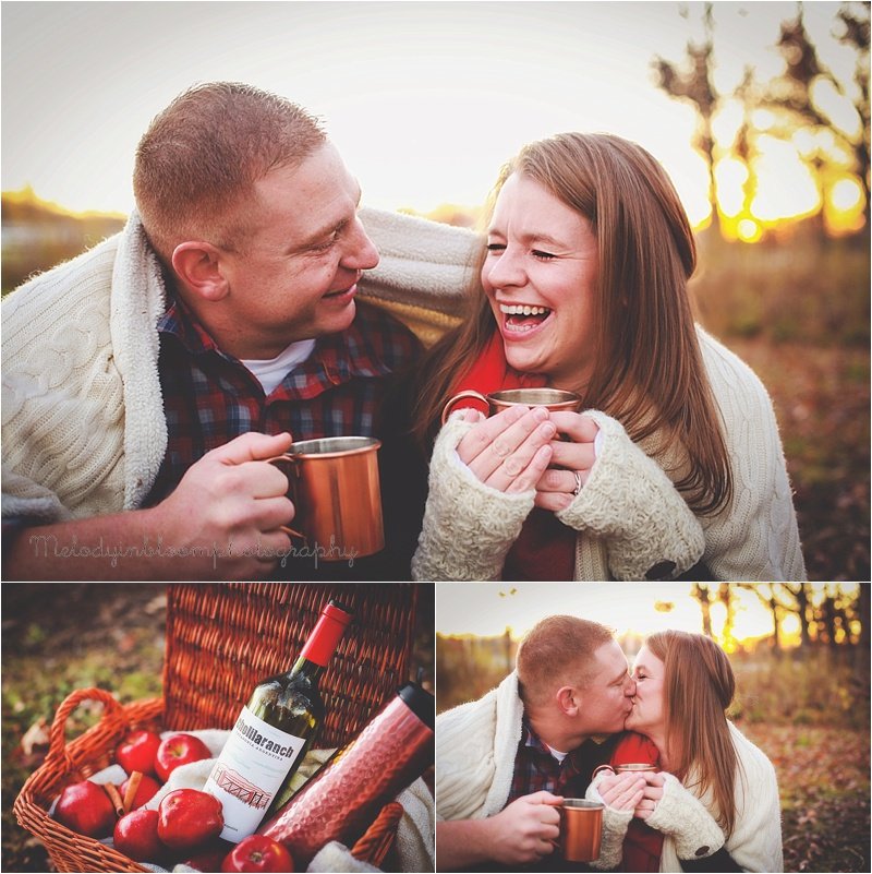 Wilmette, IL Engagement, Wedding Photographer