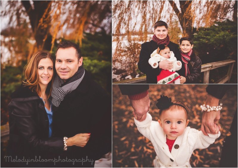 Cook County, IL Family Photographer