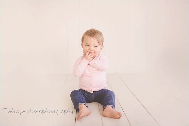 Libertyville Child, Family Photographer