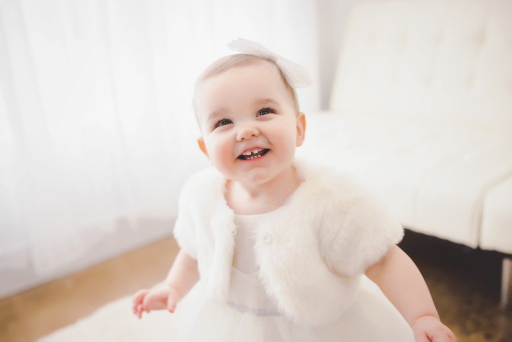 Barrington, IL Milestone Photographer