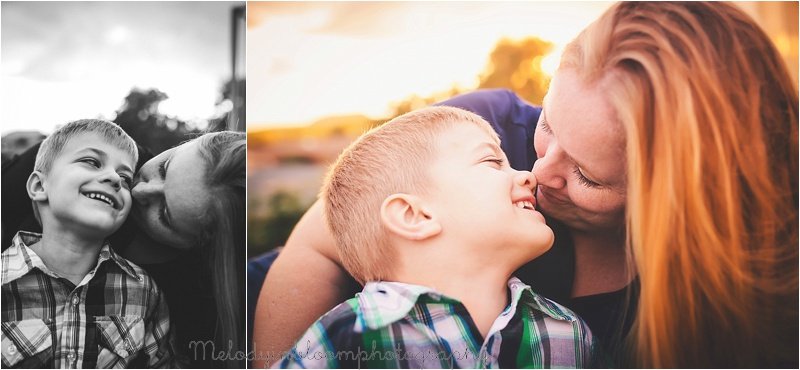 Winnetka, IL Family Photographer