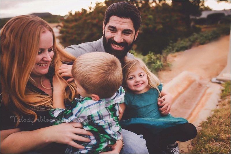 Winnetka, IL Family Photographer