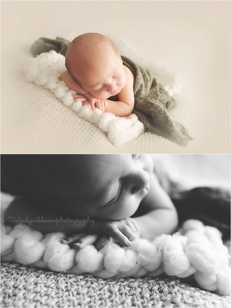 Libertyville Newborn Photographer