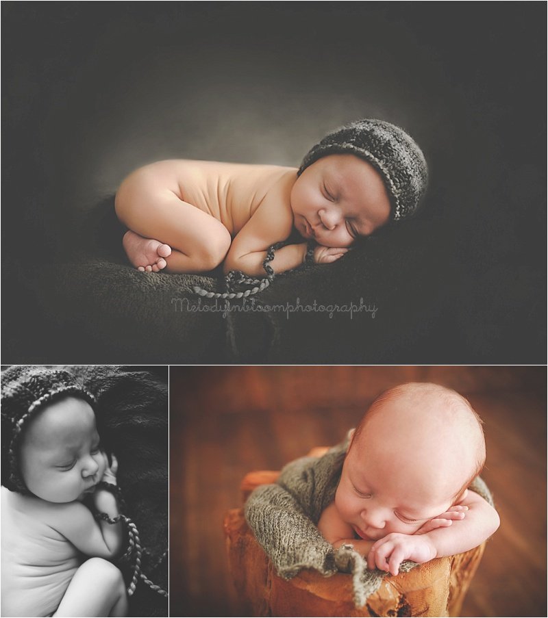 Libertyville Newborn Photographer