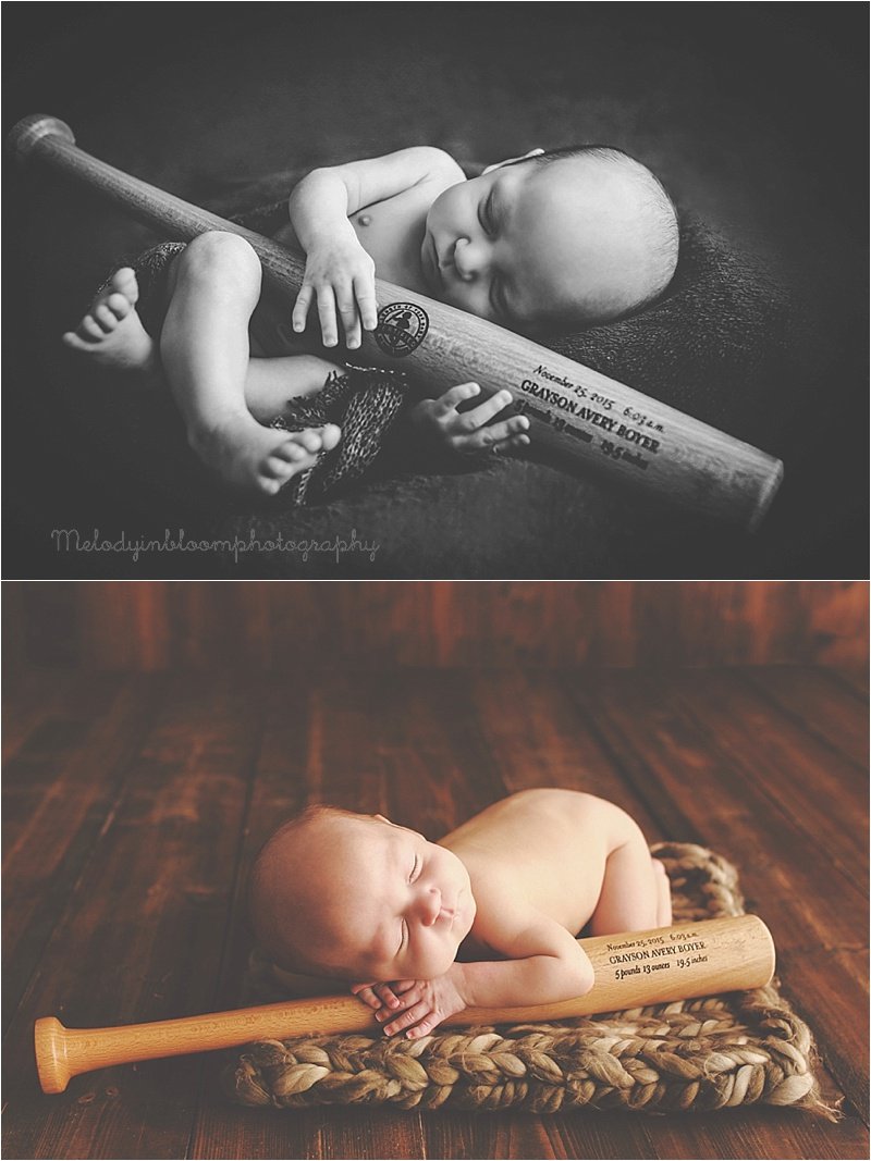 Libertyville Newborn Photographer