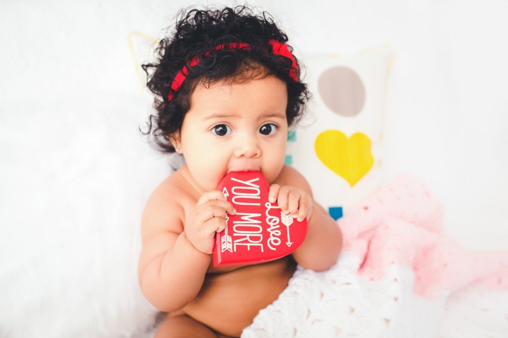 Barrington, IL Baby Photographer