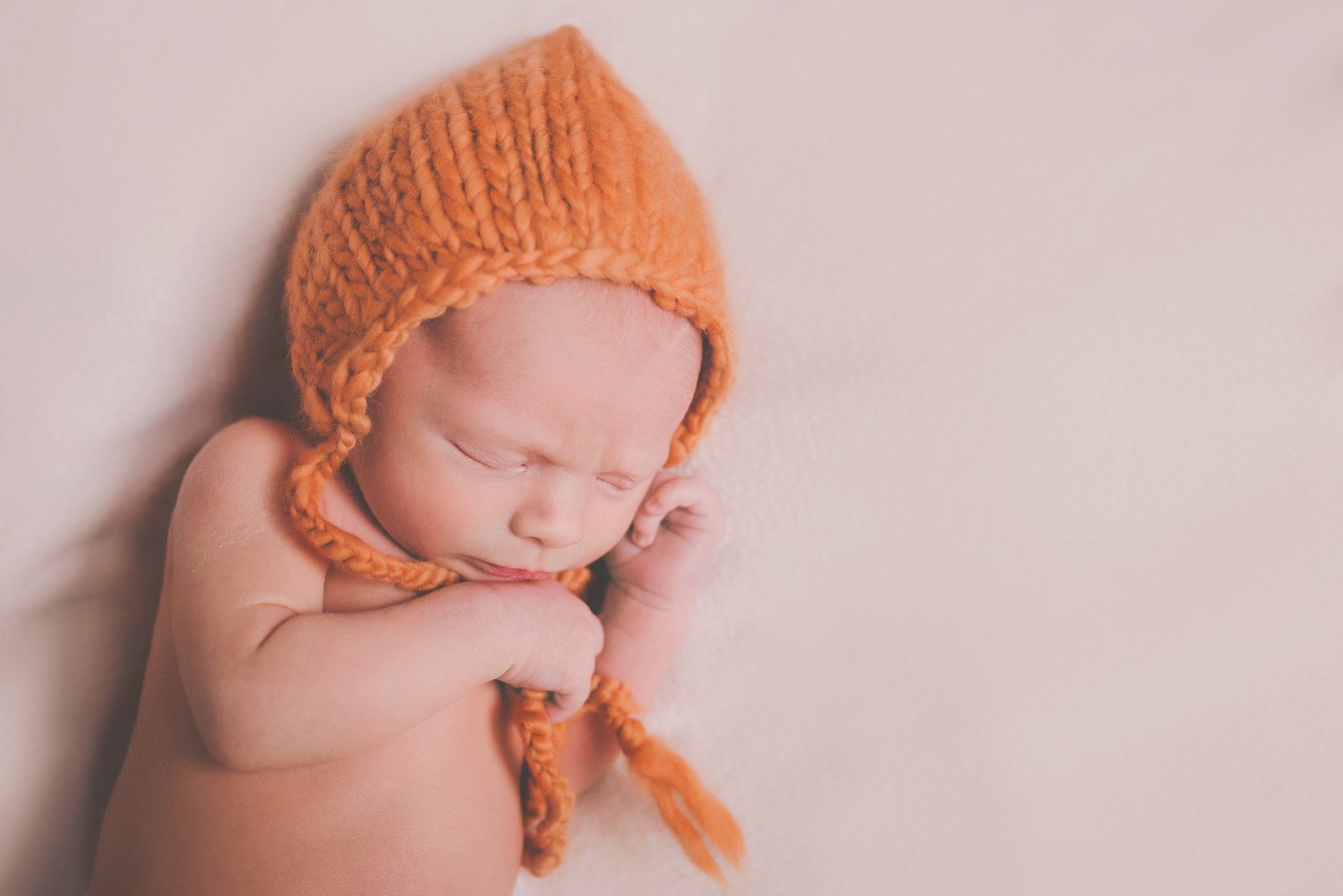 Ventura County, CA Newborn Photographer