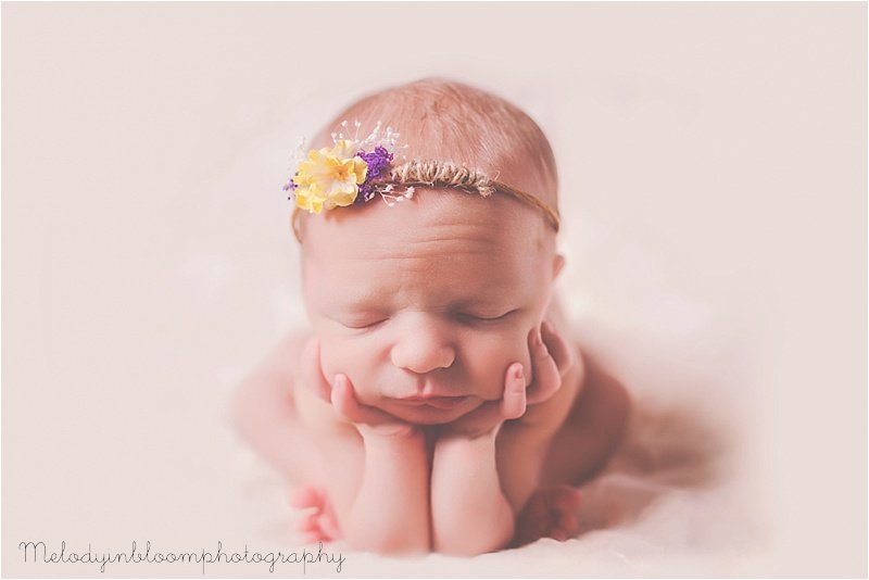 Wilmette IL, Newborn Photographer