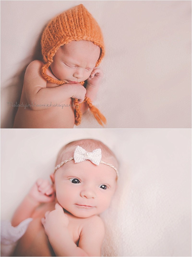 Wilmette IL, Newborn Photographer